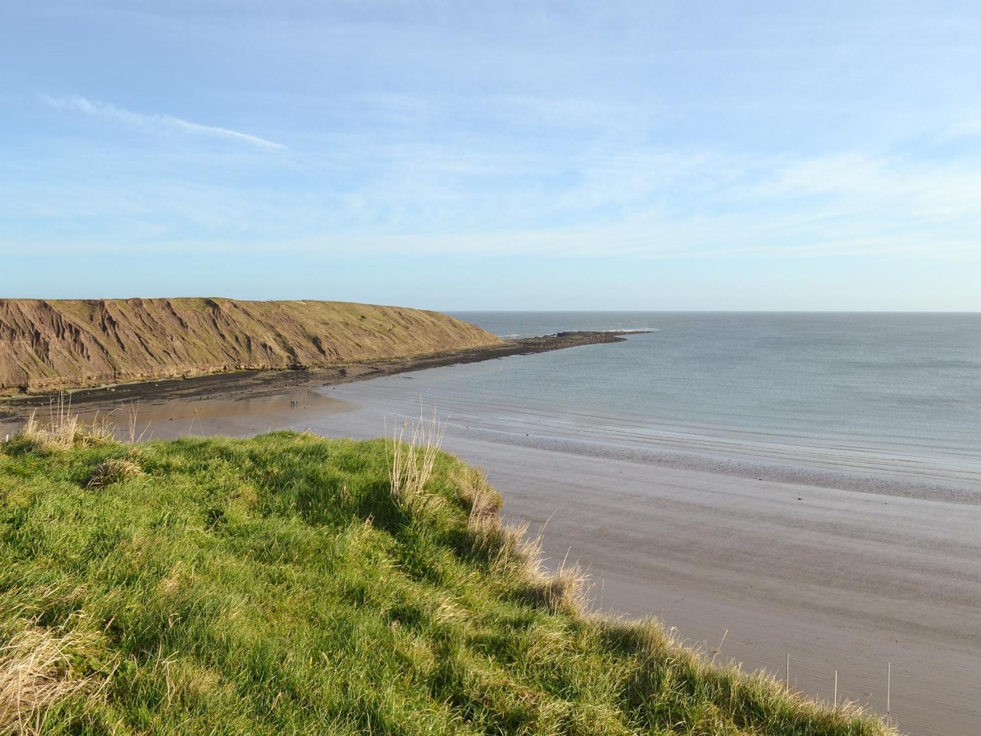 Filey Central Two - Uk42903 エクステリア 写真