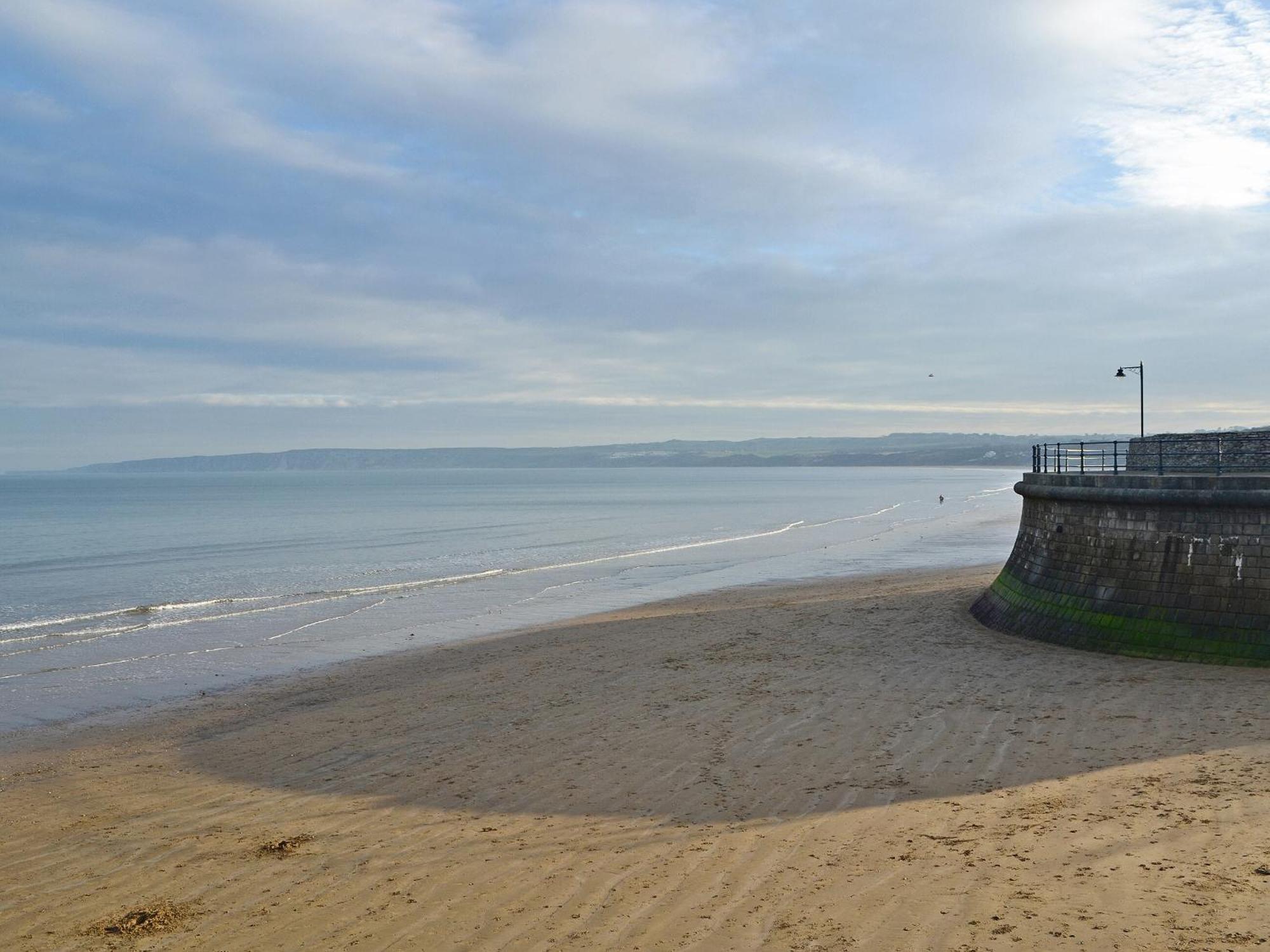 Filey Central Two - Uk42903 エクステリア 写真