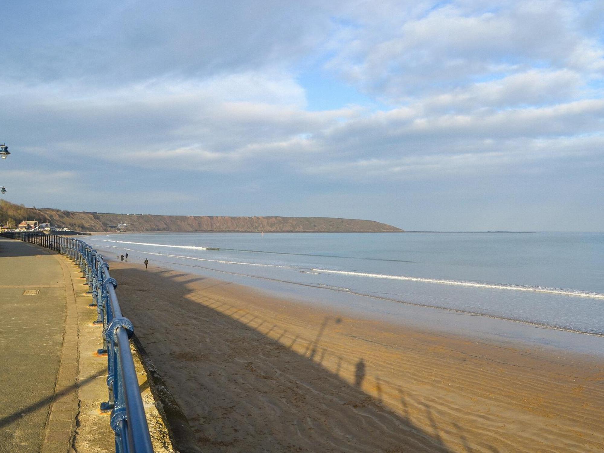 Filey Central Two - Uk42903 エクステリア 写真